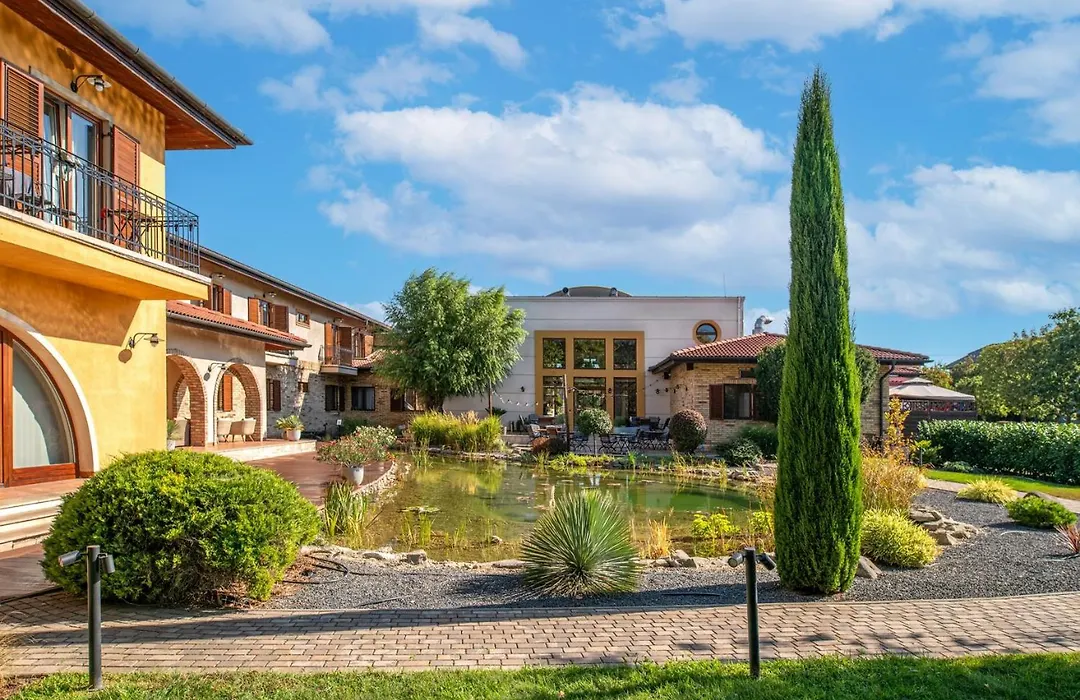 Budapest Airport Hotel Stacio Wellness & Konferencia-1