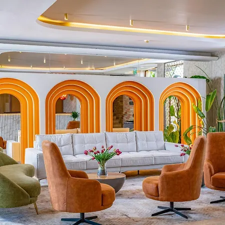 Budapest Airport Hotel Stacio Wellness & Konferencia-3