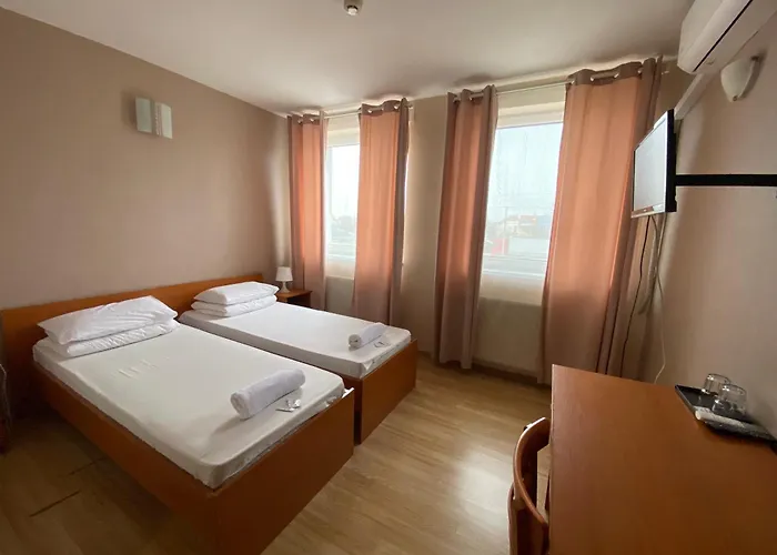 Hotel Ferihegy Vecses